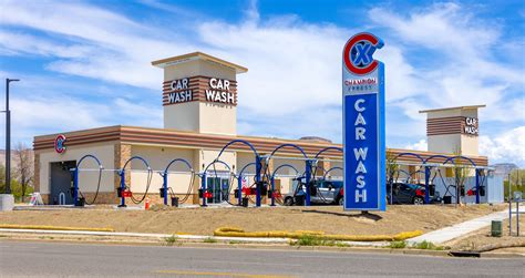 Champion xpress carwash - Champion Xpress Carwash is an automated tunnel carwash firm that specializes in foam bath wash, tire shine, and ceramic X3 polish services. Lubbock , Texas , United States 51-100